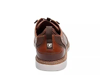 Sync Slip-On Oxford