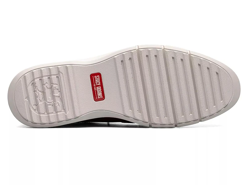 Sync Slip-On Oxford