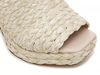 Prisca Platform Sandal