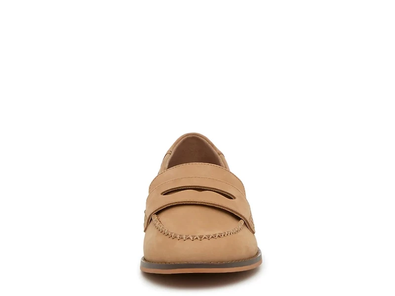Eryka Loafer