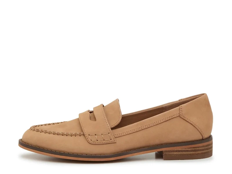 Eryka Loafer