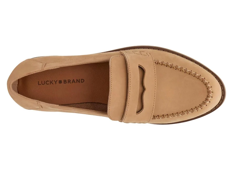 Eryka Loafer