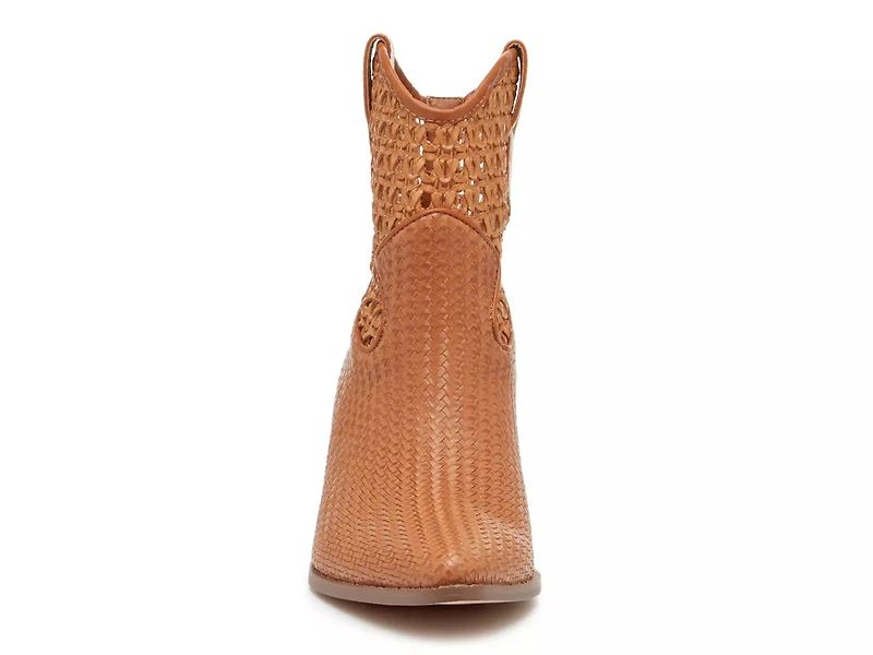 Emily Western Boot