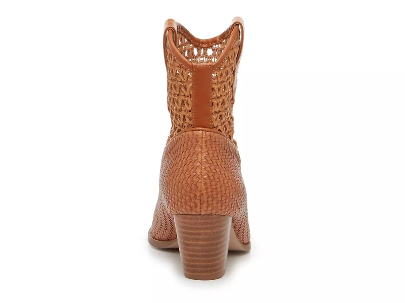 Emily Western Boot