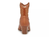 Emily Western Boot
