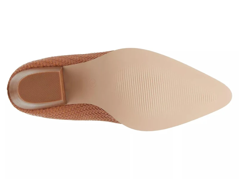 Emily Western Boot