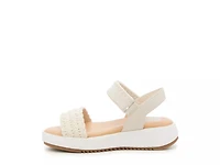 Fierce Platform Sandal - Kids'