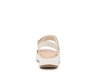 Fierce Platform Sandal - Kids'