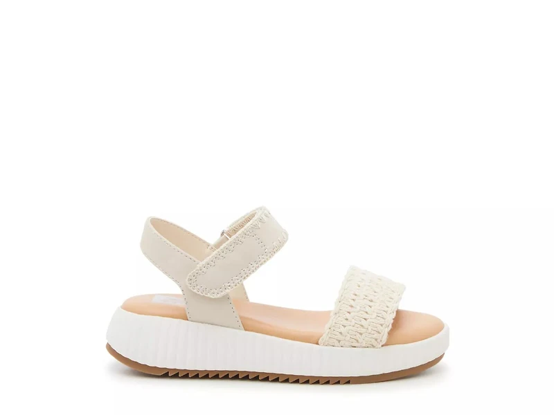 Fierce Platform Sandal - Kids'