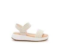 Fierce Platform Sandal - Kids'
