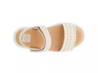 Fierce Platform Sandal - Kids'