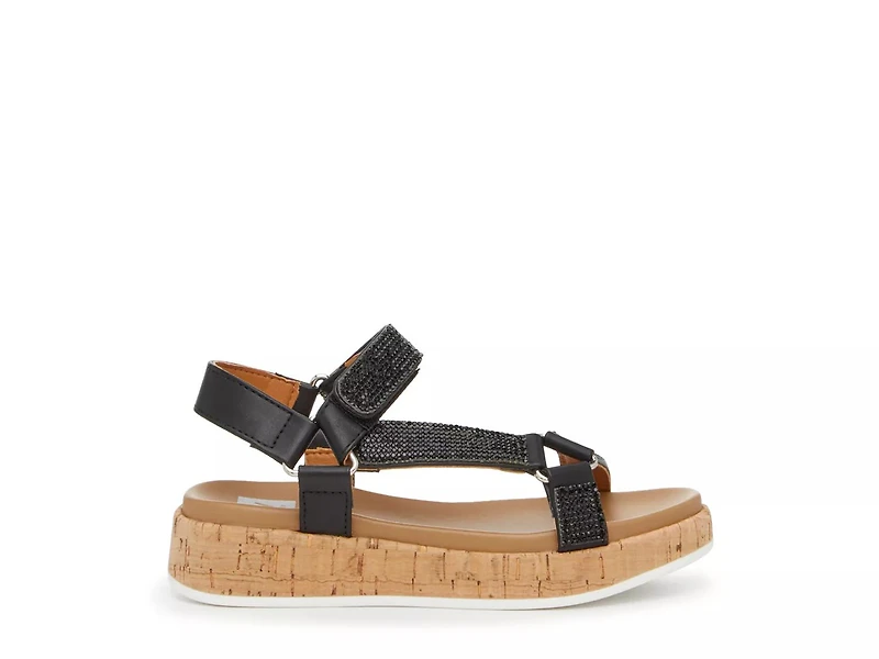 Stamos Sandal