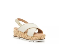 Varden Wedge Sandal