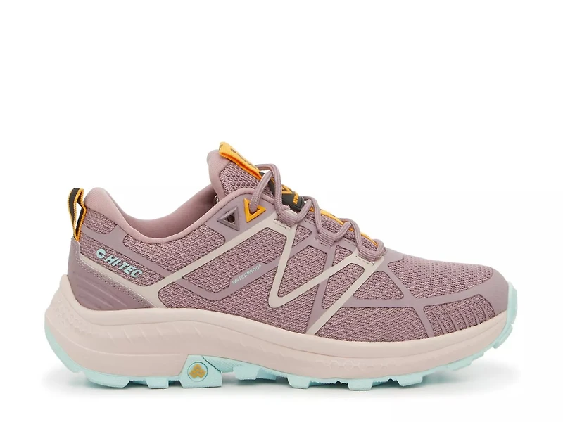 Aww Mauna Hiking Shoe - Women's