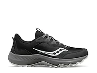 Aura Trail Running Shoe - Men's