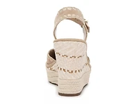 Artemea Wedge Sandal