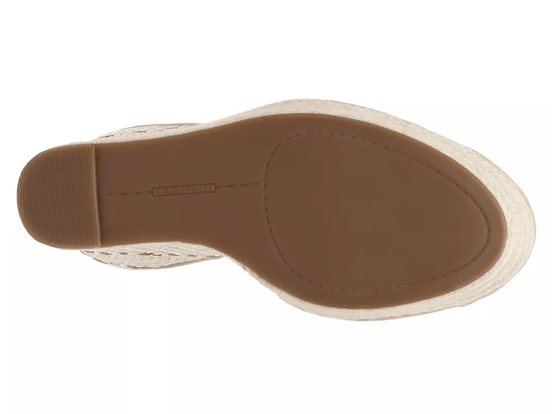 Artemea Wedge Sandal