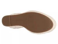 Artemea Wedge Sandal