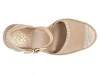 Artemea Wedge Sandal