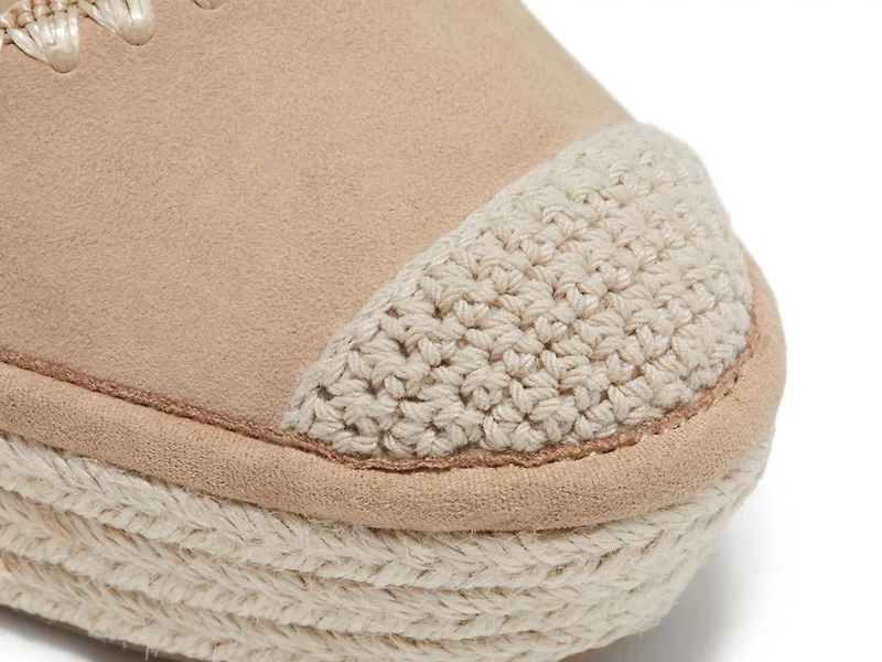 Artemea Wedge Sandal