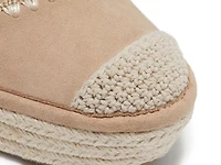 Artemea Wedge Sandal