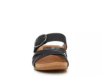 Genalyn Sandal