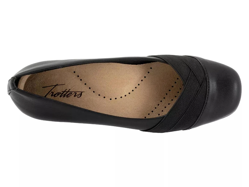 Stella Ballet Flat