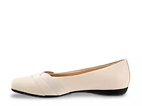 Stella Ballet Flat