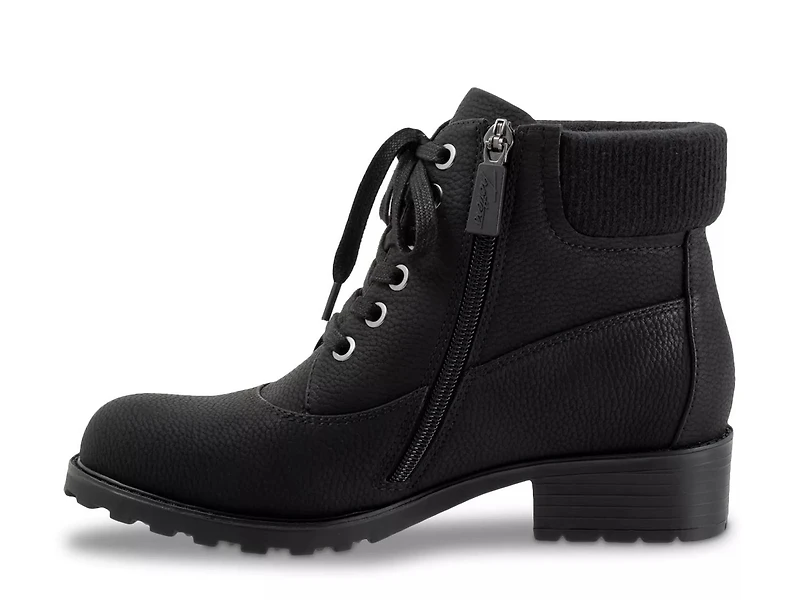 Bellamy Bootie
