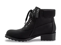 Bellamy Bootie