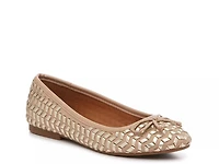 Sargena Ballet Flat