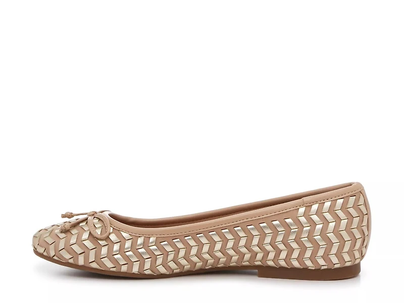 Sargena Ballet Flat