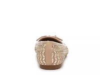 Sargena Ballet Flat