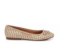 Sargena Ballet Flat