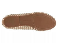 Sargena Ballet Flat