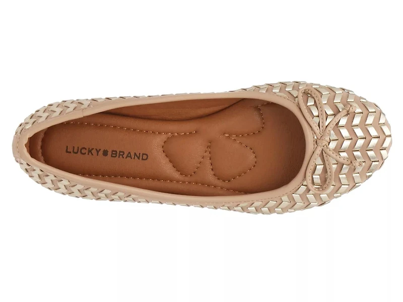 Sargena Ballet Flat