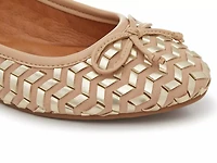 Sargena Ballet Flat
