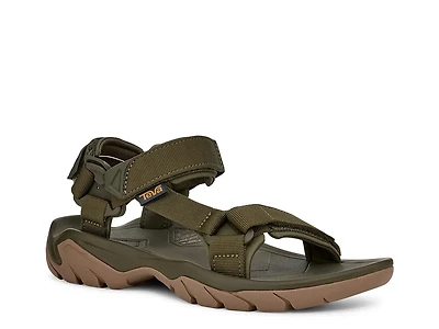 Terra Fi 5 Universal Sandal