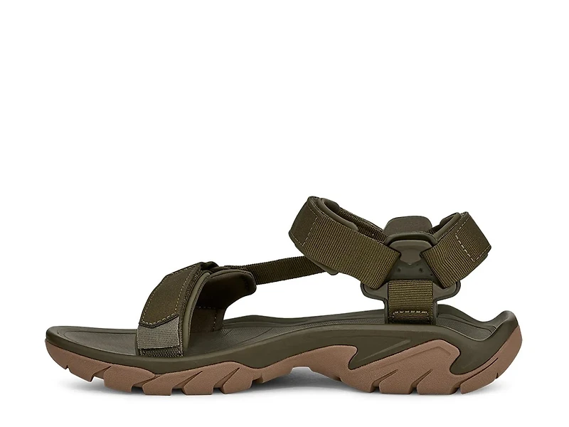 Terra Fi 5 Universal Sandal