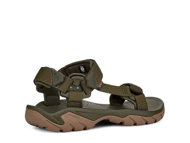 Terra Fi 5 Universal Sandal
