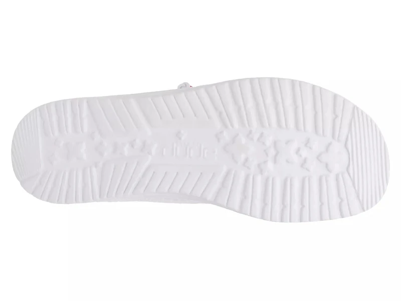 Wendy Crochet Slip-On Sneaker - Women's