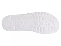 Wendy Crochet Slip-On Sneaker - Women's