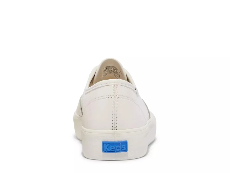Champion Leather Sneaker - Women's