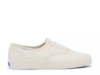 Champion Leather Sneaker - Women's