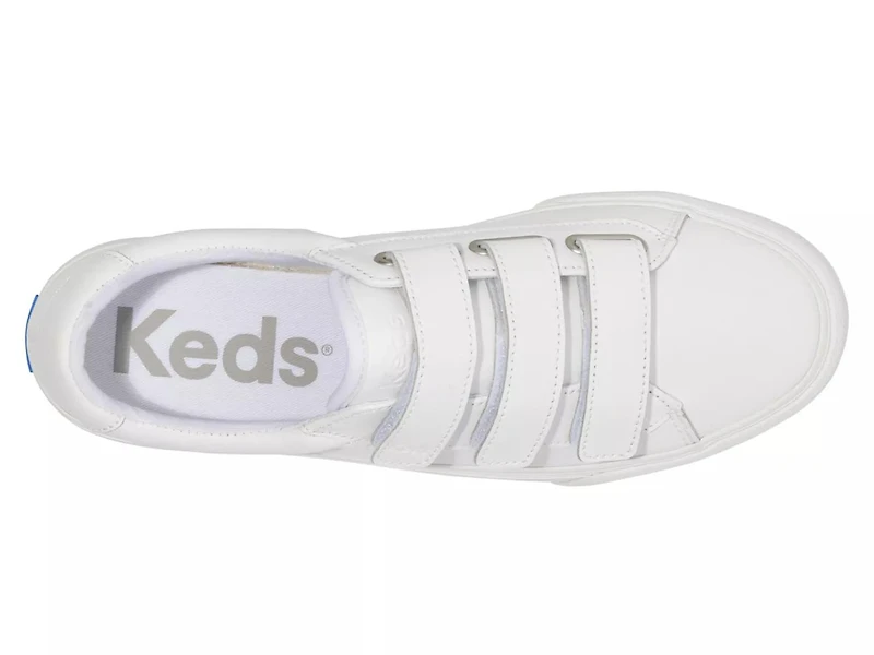 Jump Kick Sneaker - Women's