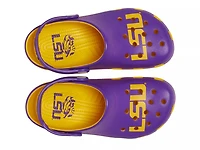 College LSU Classic Clog