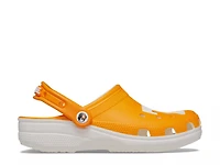College University Of Tennessee Classic Clog