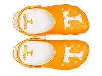 College University Of Tennessee Classic Clog
