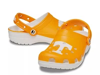 College University Of Tennessee Classic Clog