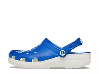 College Duke University Classic Clog